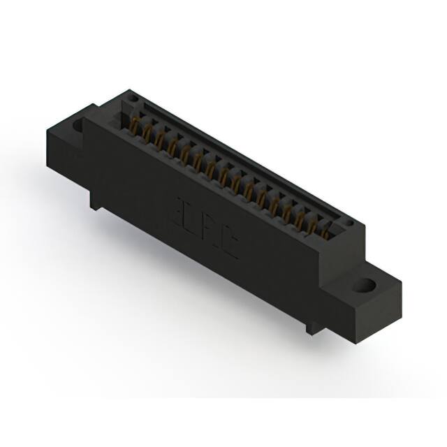 395-016-525-404 EDAC Inc.  Edgeboard Connectors